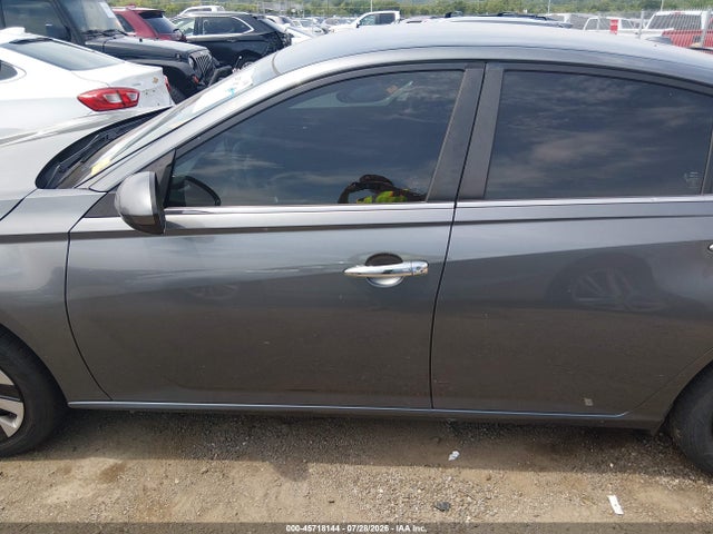 Aukcja sprzedaży 2020 Nissan Altima S Fwd, vin: 1N4BL4BV5LC190631, numer aukcji: 45718144