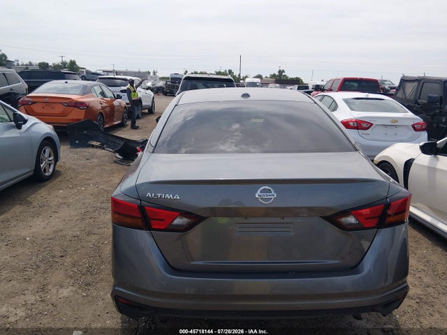 Aukcja sprzedaży 2020 Nissan Altima S Fwd, vin: 1N4BL4BV5LC190631, numer aukcji: 45718144