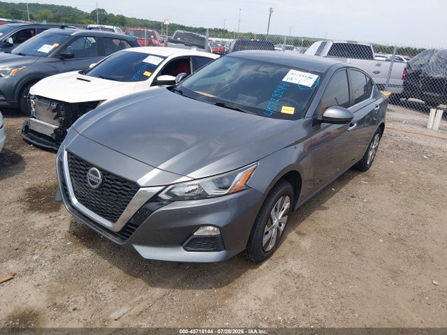 Aukcja sprzedaży 2020 Nissan Altima S Fwd, vin: 1N4BL4BV5LC190631, numer aukcji: 45718144