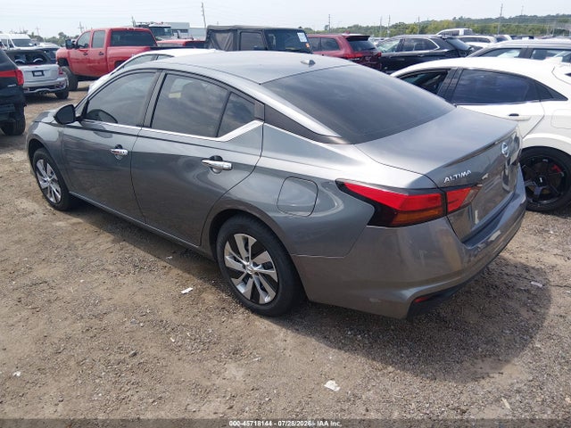 Aukcja sprzedaży 2020 Nissan Altima S Fwd, vin: 1N4BL4BV5LC190631, numer aukcji: 45718144