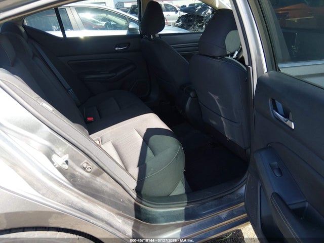 Aukcja sprzedaży 2020 Nissan Altima S Fwd, vin: 1N4BL4BV5LC190631, numer aukcji: 45718144