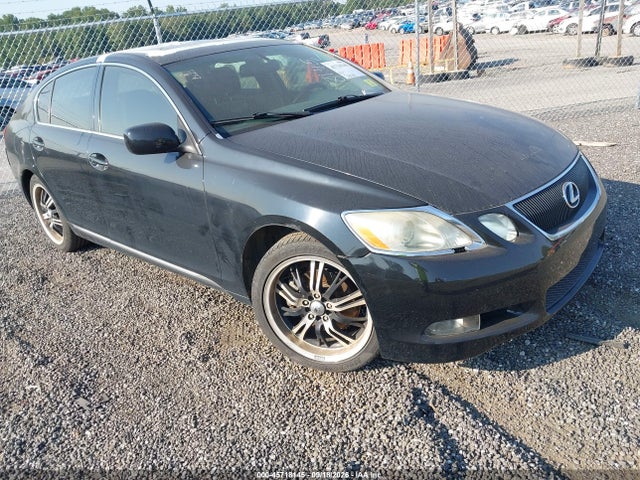 Продажа на аукционе авто 2006 Lexus Gs 300, vin: JTHBH96S665014994, номер лота: 45718145