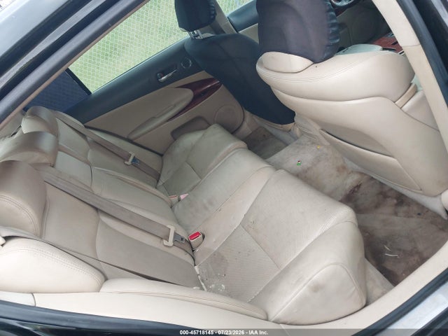2006 Lexus Gs 300 მანქანა იყიდება აუქციონზე, vin: JTHBH96S665014994, აუქციონის ნომერი: 45718145