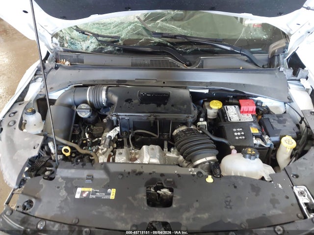 Продаж на аукціоні авто 2024 Jeep Compass Limited 4x4, vin: 3C4NJDCN2RT142884, номер лоту: 45718151