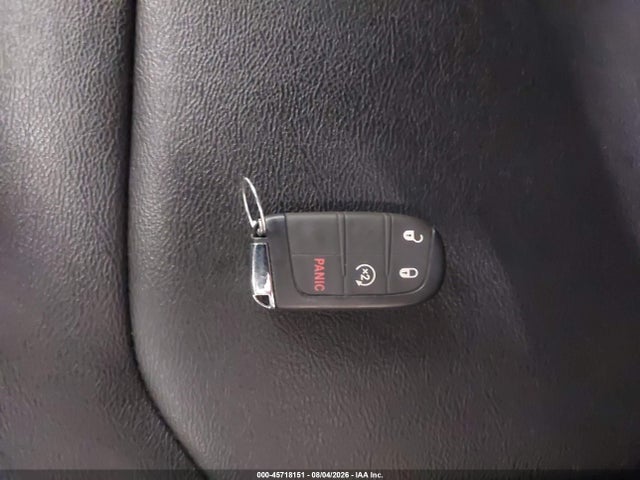Продаж на аукціоні авто 2024 Jeep Compass Limited 4x4, vin: 3C4NJDCN2RT142884, номер лоту: 45718151