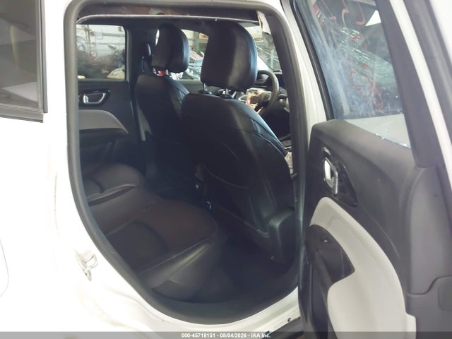 Продаж на аукціоні авто 2024 Jeep Compass Limited 4x4, vin: 3C4NJDCN2RT142884, номер лоту: 45718151