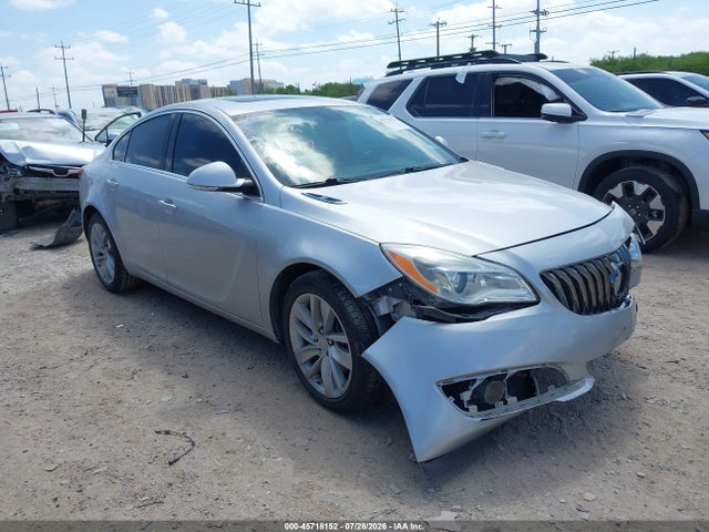 Aukcja sprzedaży 2015 Buick Regal 1fl, vin: 2G4GV5EKXF9161344, numer aukcji: 45718152