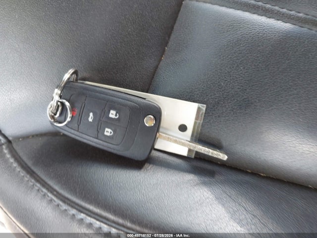 Aukcja sprzedaży 2015 Buick Regal 1fl, vin: 2G4GV5EKXF9161344, numer aukcji: 45718152