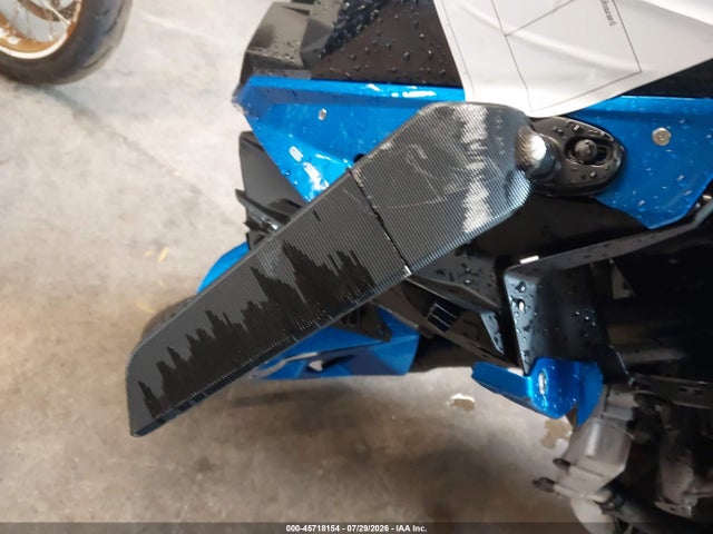 Suzuki Gsx800 F 2025 JS1EM13B9S7102219 Image 16