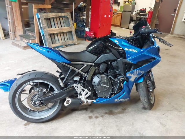 Suzuki Gsx800 F 2025 JS1EM13B9S7102219 Image 13