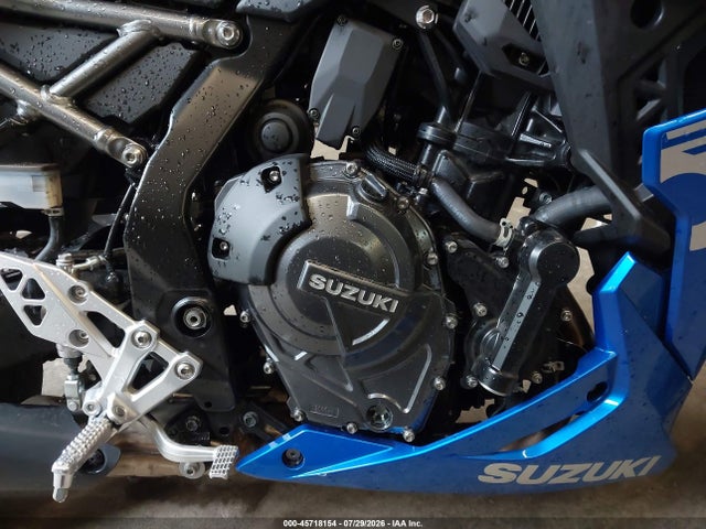 Suzuki Gsx800 F 2025 JS1EM13B9S7102219 Image 8