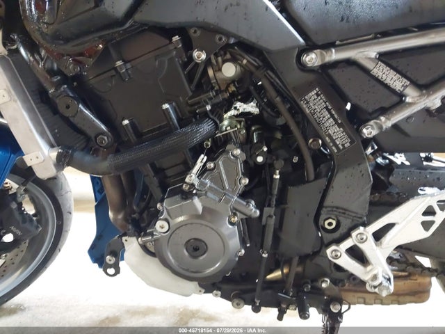 Suzuki Gsx800 F 2025 JS1EM13B9S7102219 Image 9