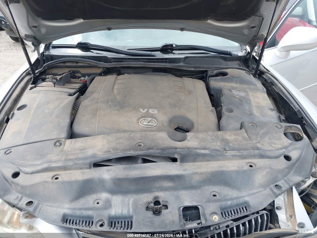 Aukcja sprzedaży 2008 Lexus Is 250, vin: JTHCK262085015977, numer aukcji: 45718157