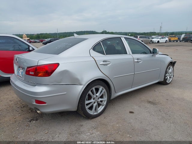 Aukcja sprzedaży 2008 Lexus Is 250, vin: JTHCK262085015977, numer aukcji: 45718157