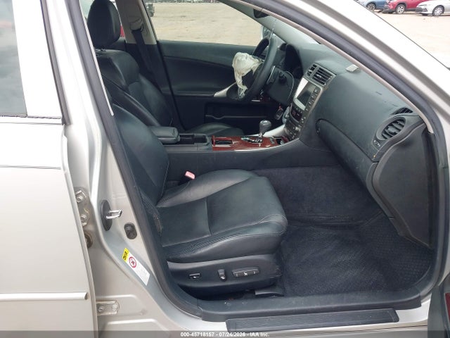 Aukcja sprzedaży 2008 Lexus Is 250, vin: JTHCK262085015977, numer aukcji: 45718157