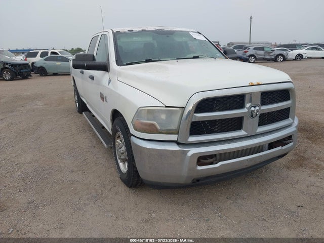 45718163 :رقم المزاد ، 3D7TP2CL5BG636153 vin ، 2011 Ram 2500 St مزاد بيع