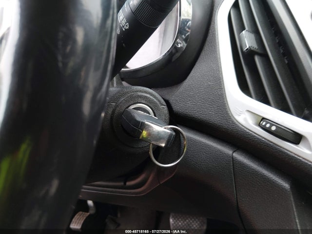 45718165 :رقم المزاد ، 2GKALSEK5C6266650 vin ، 2012 Gmc Terrain Sle-2 مزاد بيع