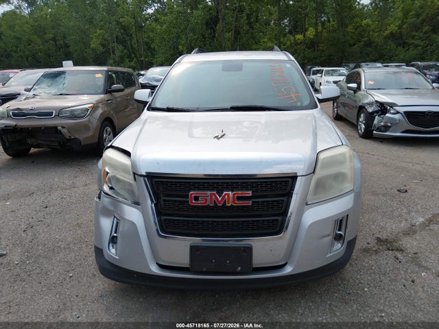 45718165 :رقم المزاد ، 2GKALSEK5C6266650 vin ، 2012 Gmc Terrain Sle-2 مزاد بيع