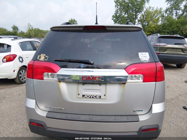 45718165 :رقم المزاد ، 2GKALSEK5C6266650 vin ، 2012 Gmc Terrain Sle-2 مزاد بيع