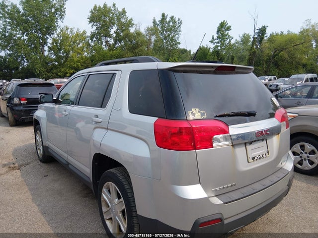 45718165 :رقم المزاد ، 2GKALSEK5C6266650 vin ، 2012 Gmc Terrain Sle-2 مزاد بيع