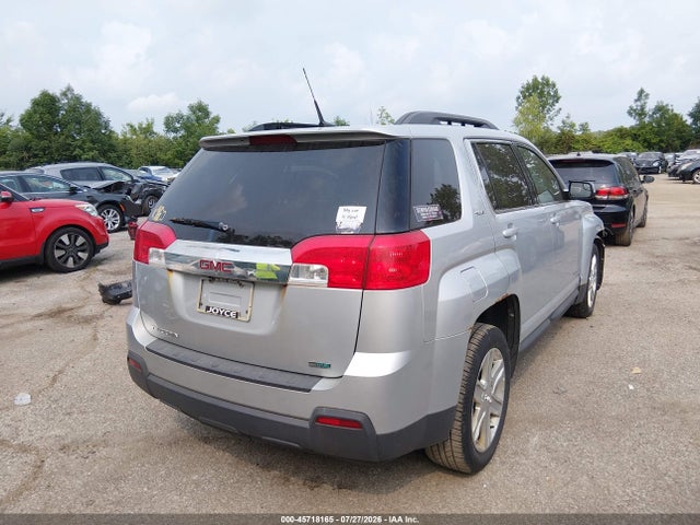 45718165 :رقم المزاد ، 2GKALSEK5C6266650 vin ، 2012 Gmc Terrain Sle-2 مزاد بيع