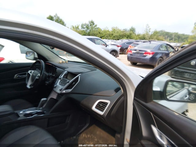45718165 :رقم المزاد ، 2GKALSEK5C6266650 vin ، 2012 Gmc Terrain Sle-2 مزاد بيع