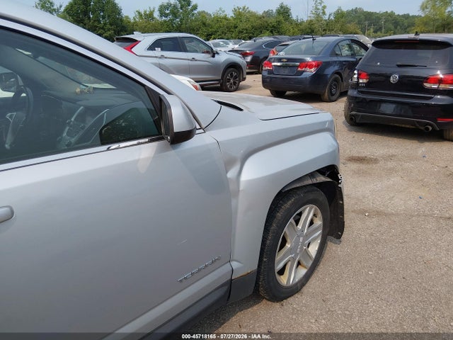 45718165 :رقم المزاد ، 2GKALSEK5C6266650 vin ، 2012 Gmc Terrain Sle-2 مزاد بيع