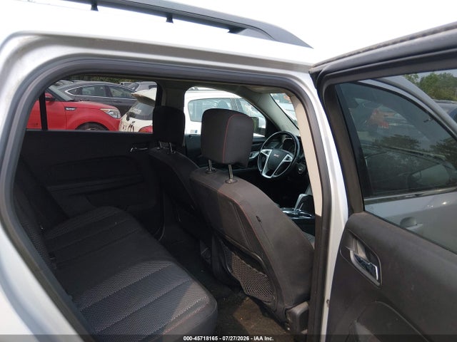 45718165 :رقم المزاد ، 2GKALSEK5C6266650 vin ، 2012 Gmc Terrain Sle-2 مزاد بيع