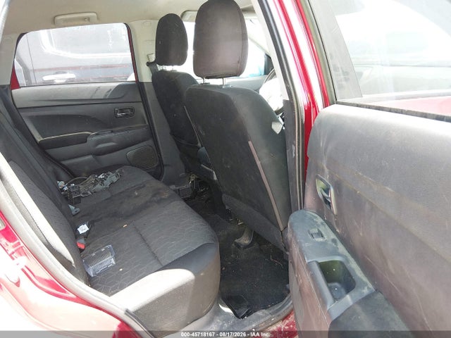 Aukcja sprzedaży 2021 Mitsubishi Outlander Sport 2.0 Es 2wd, vin: JA4APUAU7MU000997, numer aukcji: 45718167