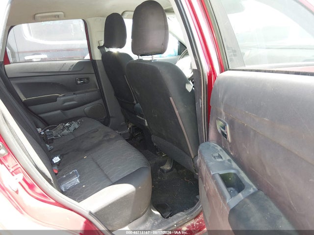 Aukcja sprzedaży 2021 Mitsubishi Outlander Sport 2.0 Es 2wd, vin: JA4APUAU7MU000997, numer aukcji: 45718167