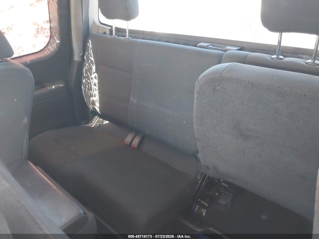 Auction sale of the 2008 Nissan Titan Xe, vin: 1N6AA06E48N325699, lot number: 45718173