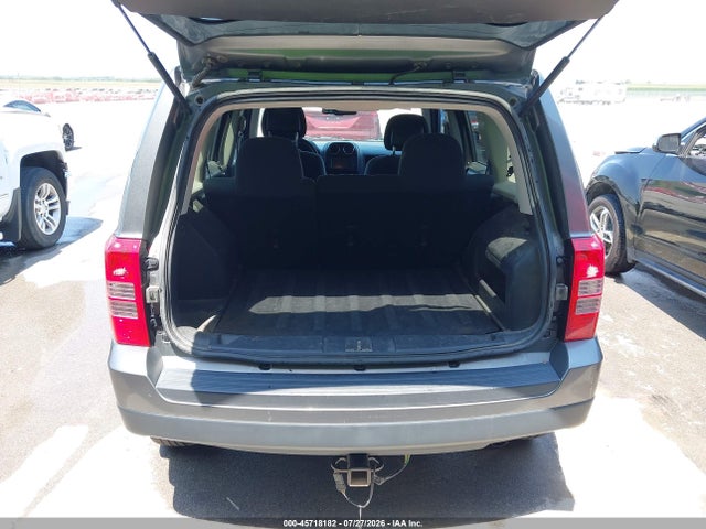 45718182 :رقم المزاد ، 1C4NJRFB5ED500770 vin ، 2014 Jeep Patriot Latitude مزاد بيع