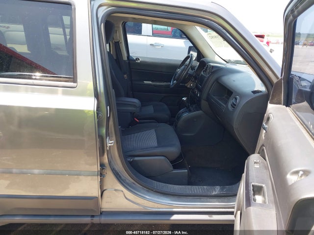 45718182 :رقم المزاد ، 1C4NJRFB5ED500770 vin ، 2014 Jeep Patriot Latitude مزاد بيع
