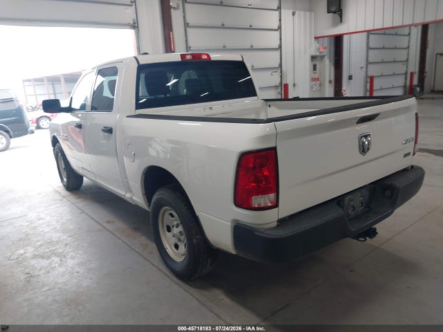 2016 Ram 1500 Tradesman მანქანა იყიდება აუქციონზე, vin: 1C6RR7KG4GS108790, აუქციონის ნომერი: 45718183