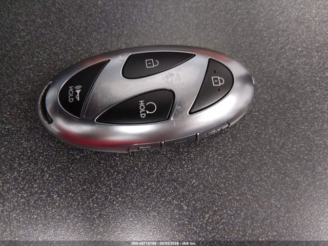 Aukcja sprzedaży 2025 Hyundai Tucson Hybrid Limited, vin: KM8JEDD11SU369070, numer aukcji: 45718186