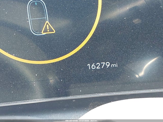 Aukcja sprzedaży 2025 Hyundai Tucson Hybrid Limited, vin: KM8JEDD11SU369070, numer aukcji: 45718186