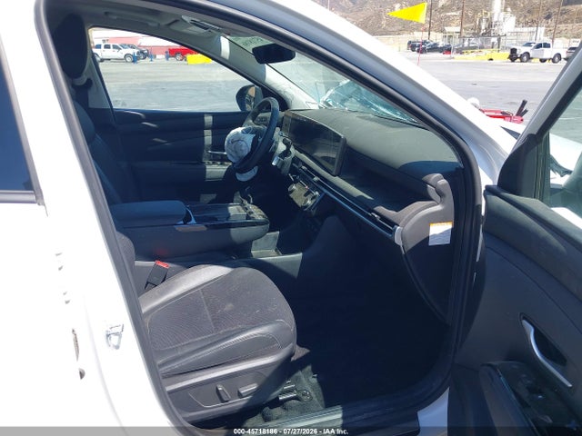 Aukcja sprzedaży 2025 Hyundai Tucson Hybrid Limited, vin: KM8JEDD11SU369070, numer aukcji: 45718186