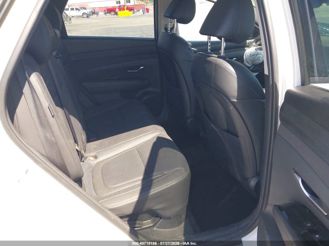 Aukcja sprzedaży 2025 Hyundai Tucson Hybrid Limited, vin: KM8JEDD11SU369070, numer aukcji: 45718186