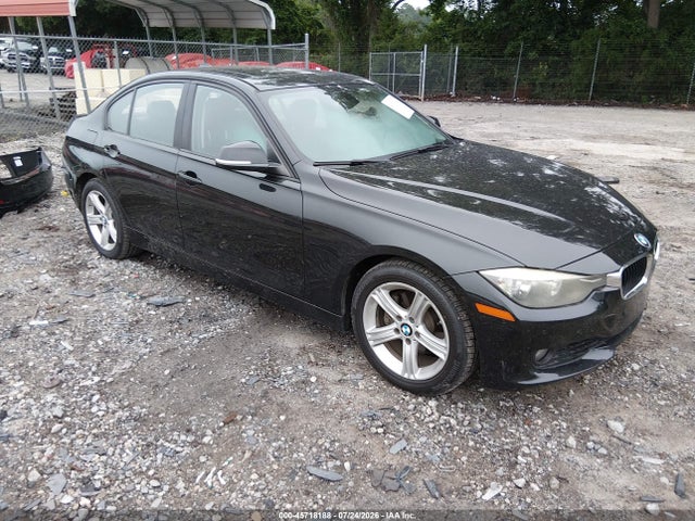 Aukcja sprzedaży 2014 Bmw 328i, vin: WBA3A5G52ENP28564, numer aukcji: 45718188