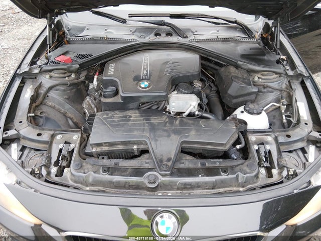 Aukcja sprzedaży 2014 Bmw 328i, vin: WBA3A5G52ENP28564, numer aukcji: 45718188
