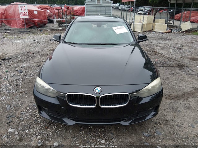 Aukcja sprzedaży 2014 Bmw 328i, vin: WBA3A5G52ENP28564, numer aukcji: 45718188