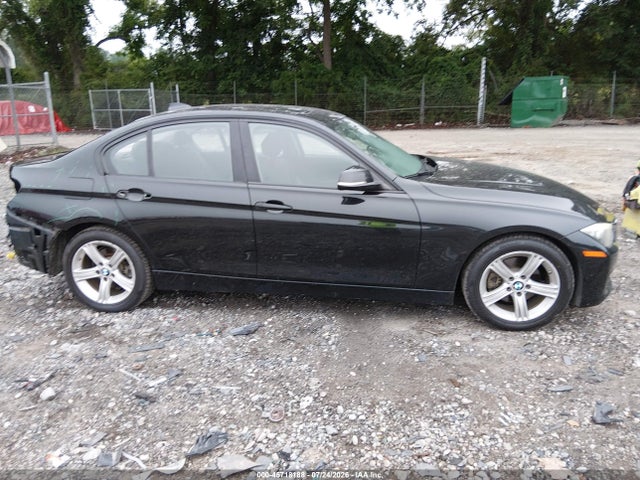Aukcja sprzedaży 2014 Bmw 328i, vin: WBA3A5G52ENP28564, numer aukcji: 45718188