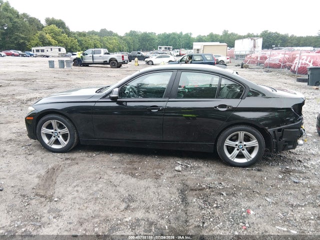 Aukcja sprzedaży 2014 Bmw 328i, vin: WBA3A5G52ENP28564, numer aukcji: 45718188