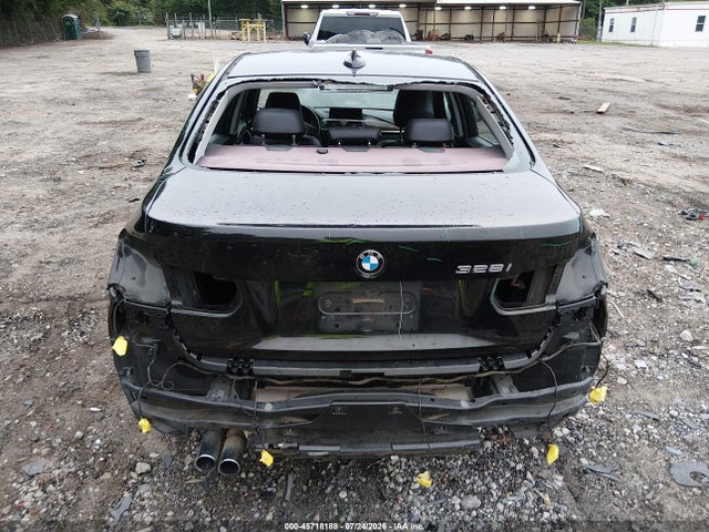 Aukcja sprzedaży 2014 Bmw 328i, vin: WBA3A5G52ENP28564, numer aukcji: 45718188