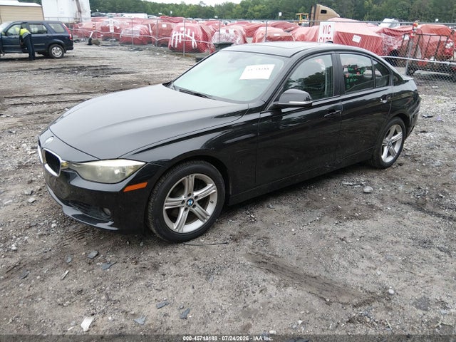 Aukcja sprzedaży 2014 Bmw 328i, vin: WBA3A5G52ENP28564, numer aukcji: 45718188