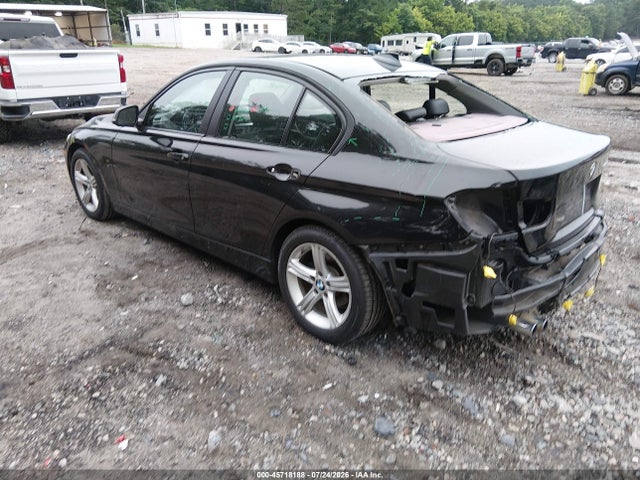 Aukcja sprzedaży 2014 Bmw 328i, vin: WBA3A5G52ENP28564, numer aukcji: 45718188