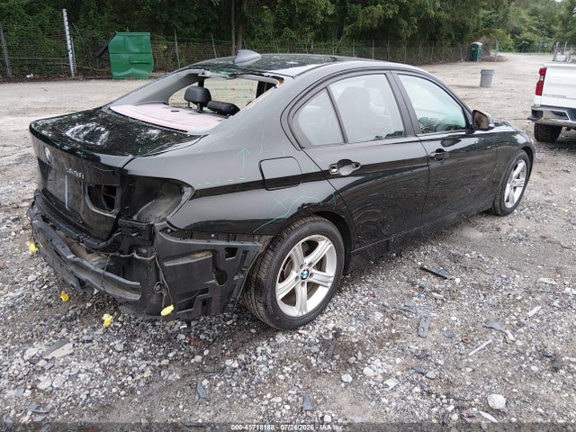 Aukcja sprzedaży 2014 Bmw 328i, vin: WBA3A5G52ENP28564, numer aukcji: 45718188