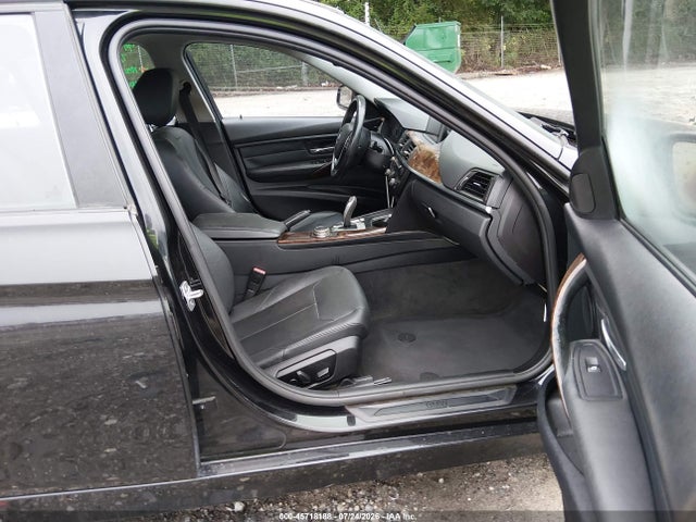 Aukcja sprzedaży 2014 Bmw 328i, vin: WBA3A5G52ENP28564, numer aukcji: 45718188