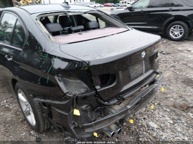 Aukcja sprzedaży 2014 Bmw 328i, vin: WBA3A5G52ENP28564, numer aukcji: 45718188