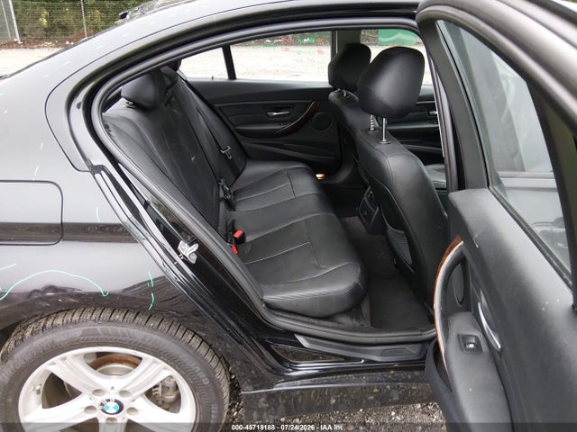 Aukcja sprzedaży 2014 Bmw 328i, vin: WBA3A5G52ENP28564, numer aukcji: 45718188